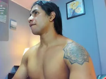 Offline jabob_coper on Chaturbate