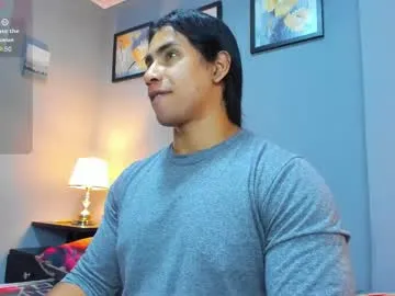 Offline jabob_coper on Chaturbate