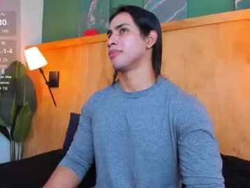 Offline jabob_coper on Chaturbate