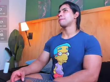 Offline jabob_coper on Chaturbate