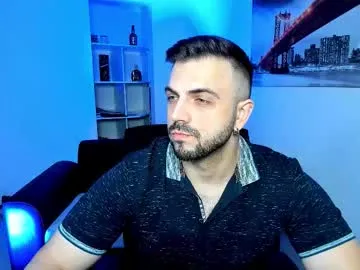 Freechat jace_thorne on Chaturbate