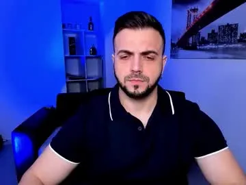 Freechat jace_thorne on Chaturbate