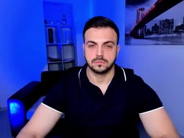 Freechat jace_thorne on Chaturbate