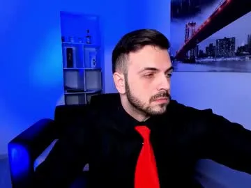 Freechat jace_thorne on Chaturbate