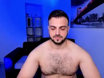 Freechat jace_thorne on Chaturbate