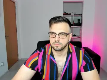 Freechat jace_thorne on Chaturbate