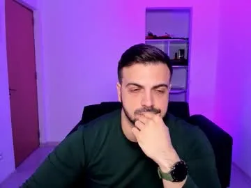 Freechat jace_thorne on Chaturbate