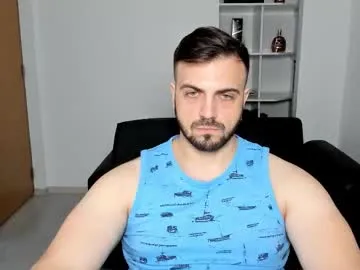 Freechat jace_thorne on Chaturbate