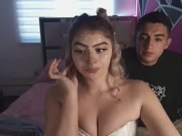 Offline jack__melissa on Chaturbate