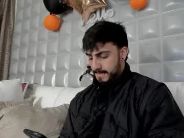 Freechat jack_daniel__ on Chaturbate