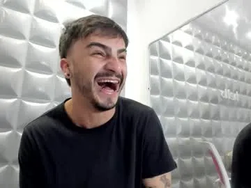 Freechat jack_daniel__ on Chaturbate