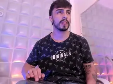 Freechat jack_daniel__ on Chaturbate