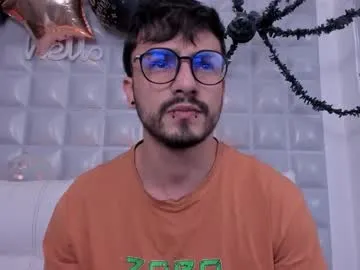 Freechat jack_daniel__ on Chaturbate