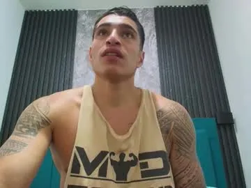 Freechat jack_pergurtson01 on Chaturbate