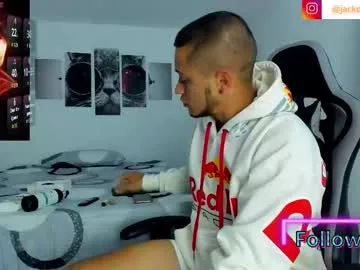 jackdeliciusdick — Current Goal: CUM CUM CUUUMM BIG LOAD at 1600 tokens -- Next Goal: masturbating for 3 minutes -- wellcome to the room of pleasure  Lucky numbers 11:11 1:111111 #cum #bigdick #muscle  #latino