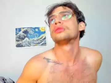 Freechat jackdenaro on Chaturbate