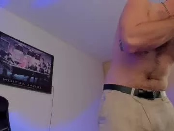 Freechat jackdenaro on Chaturbate