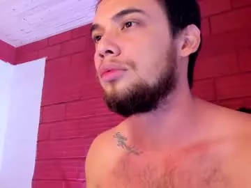 Freechat jackdenaro on Chaturbate