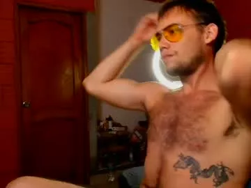 Freechat jackdenaro on Chaturbate