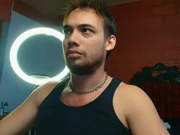 Freechat jackdenaro on Chaturbate