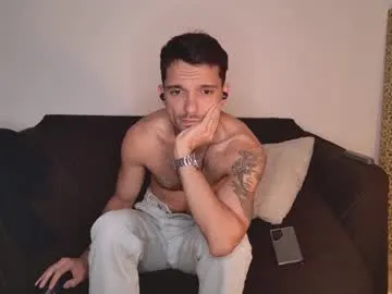 Freechat jackdesfeux on Chaturbate