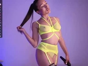 Freechat jade_paris on Chaturbate