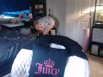 Freechat jadelondonxo on Chaturbate