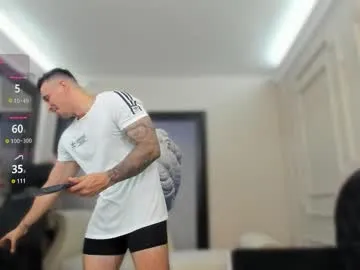 jakestone_1 — GOAL: full naked and dick play  [397 tokens remaining]  ! makeitrain only 44 tkns ! lets reach the goals  #bigcock #latino #mature #master #muscle