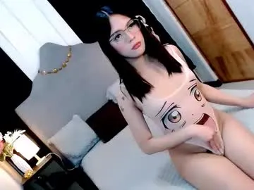 Freechat jalsey_smith on Chaturbate