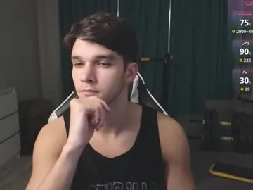 Chaturbate james_friends is Freechat james_friends — Current Goal: You give a blowjob (show penis close) at 100 tokens -- Next Goal: naked doggy -- #boy #cumshow #uncut