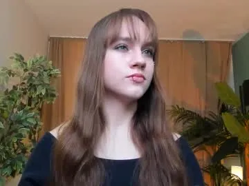 Freechat jamie_chung on Chaturbate