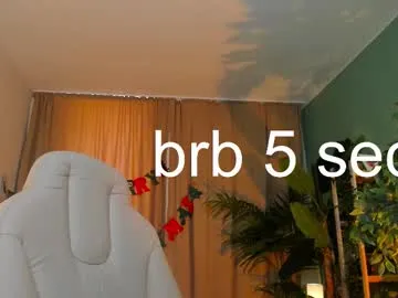 Freechat jamie_chung on Chaturbate