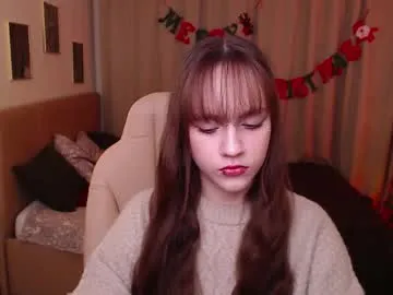 Freechat jamie_chung on Chaturbate