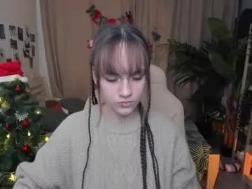 Freechat jamie_chung on Chaturbate