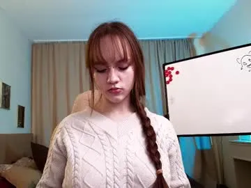 Freechat jamie_chung on Chaturbate