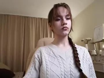 Freechat jamie_chung on Chaturbate