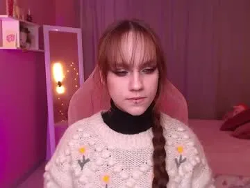 Freechat jamie_chung on Chaturbate