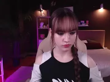 Freechat jamie_chung on Chaturbate