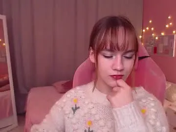 Freechat jamie_chung on Chaturbate