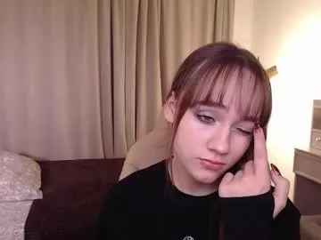 Freechat jamie_chung on Chaturbate