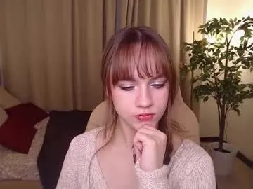 Freechat jamie_chung on Chaturbate