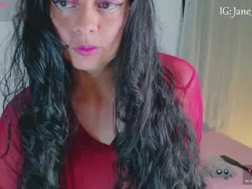 Freechat jane_atwood_ on Chaturbate