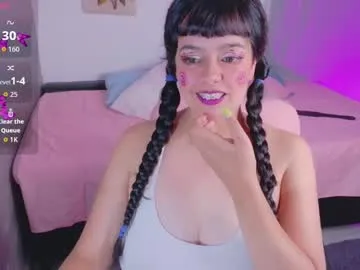 Freechat jane_atwood_ on Chaturbate