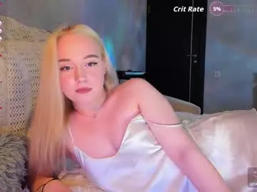 Freechat janice_sweet on Chaturbate