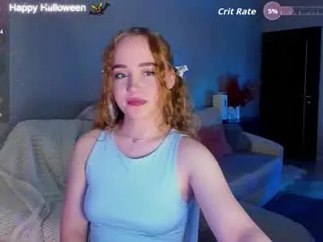 Freechat janice_sweet on Chaturbate