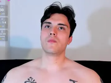 jasonxd98 — Welcome guys, let's have some fun ;) - Goal: Cumshow [486 tokens left] #latino #cum #lovense #young #uncut