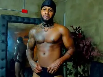 Freechat jay_jhonson on Chaturbate