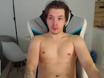 jayce_icestone — CUMSHOW [2499 tokens left] [ #cum #18 #new #young #findom]