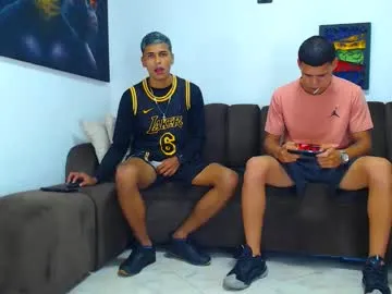 Freechat jeffer21_hot on Chaturbate