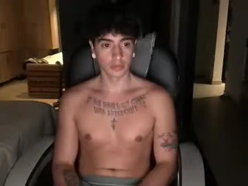 jeffreycoen — SHOOT  CUM AT GOAL   #boy #muscle  #latino #bigcocks [833 tokens remaining]